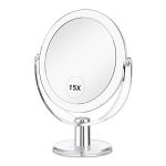Best Magnification for Makeup Mirror