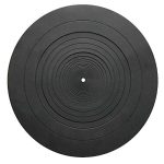 Best Mat for Turntable