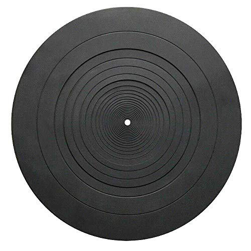 Best Mat for Turntable