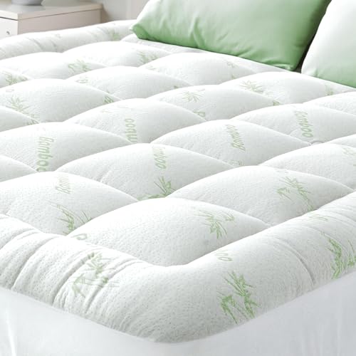 Best Mattress Topper for Pull Out Couch