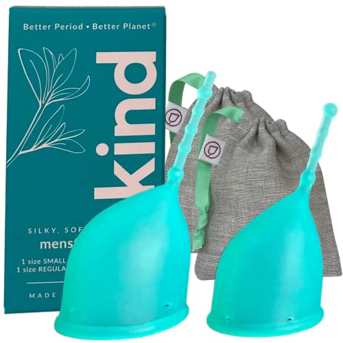 Best Menstrual Cup for High Cervix