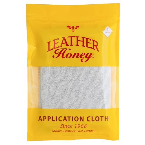 Best Microfiber Towel for Car Leather