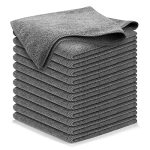 Best Microfiber Towel for Washing Car