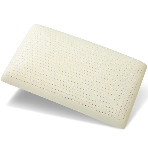 Best Natural Pillow for Side Sleepers