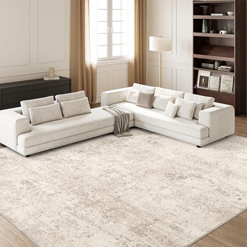 Best Neutral Rug for Living Room