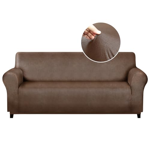 Best Non Slip Cover for Leather Sofa
