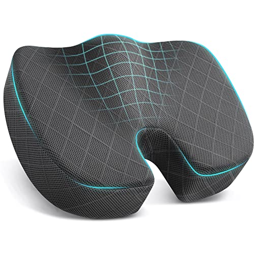 Best Office Chair for Coccyx Pain