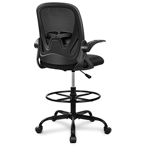 Best Office Chair for Tall Person