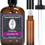 Best Oil for Diffuser