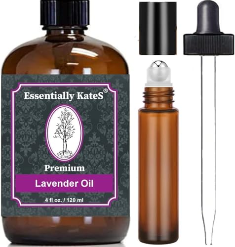 Best Oil for Diffuser