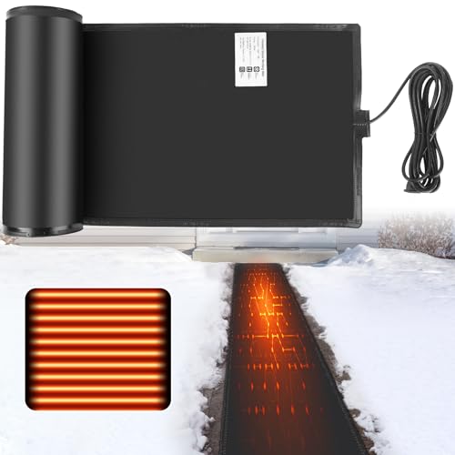 Best Outdoor Mat for Snow And Ice