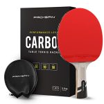 Best Paddle for Table Tennis