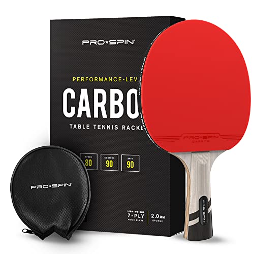 Best Paddle for Table Tennis