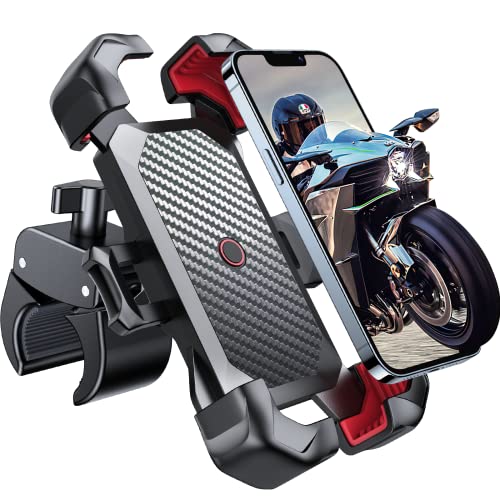 Best Phone Holder for Harley Davidson