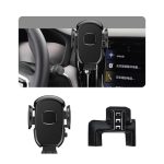 Best Phone Holder for Volvo S60