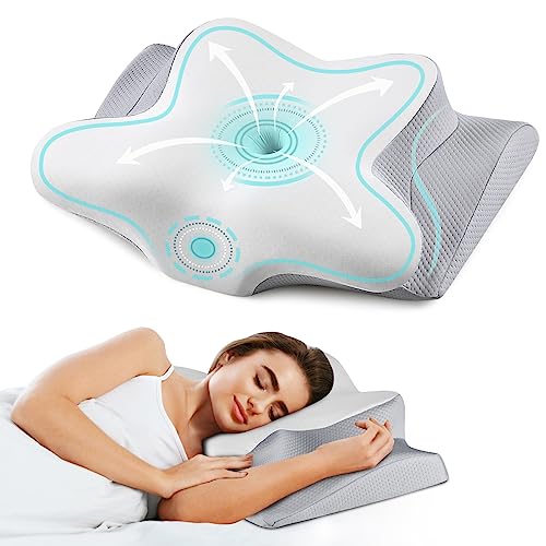 Best Pillow for Back And Neck Pain