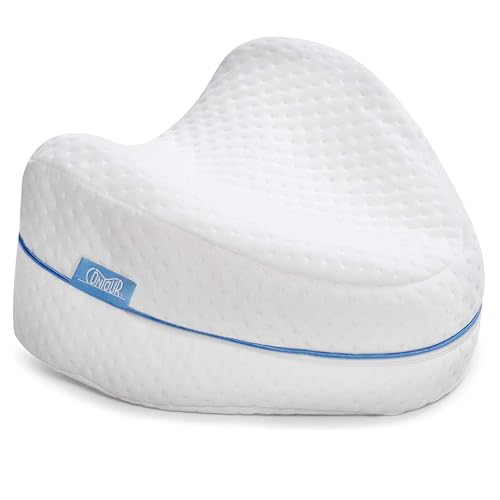 Best Pillow for Back Pain Side Sleeper