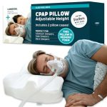 Best Pillow for Cpap Users