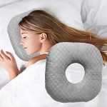Best Pillow for Ear Cartilage Pain