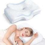 Best Pillow for Headaches And Neck Pain