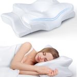 Best Pillow for Herniated Disk in Neck
