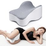 Best Pillow for Hip Pain While Sleeping