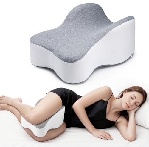 Best Pillow for Hip Pain While Sleeping