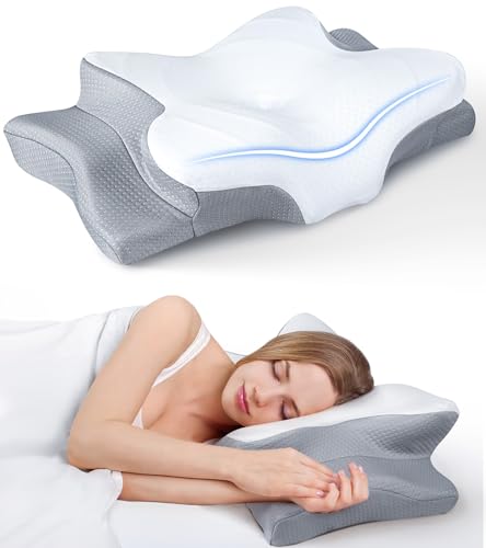 Best Pillow for Migraines