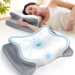Best Pillow for Pinched Nerve in Neck