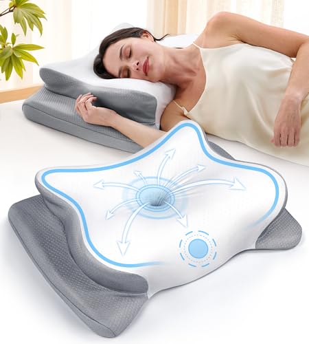 Best Pillow for Pinched Nerve in Neck