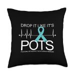 Best Pillow for Pots