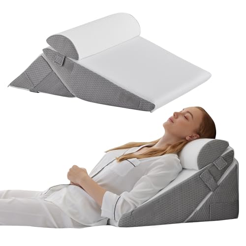Best Pillow for Sleeping Upright After Surgery