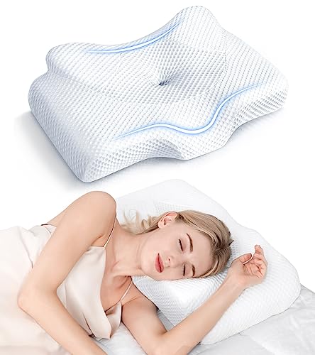 Best Pillow for Tmj
