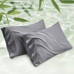 Best Pillowcase for Cooling Pillow