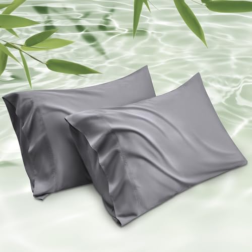 Best Pillowcase for Cooling Pillow