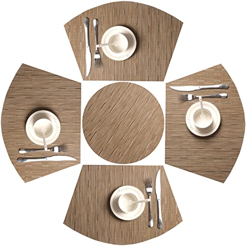 Best Placemats for a Round Table