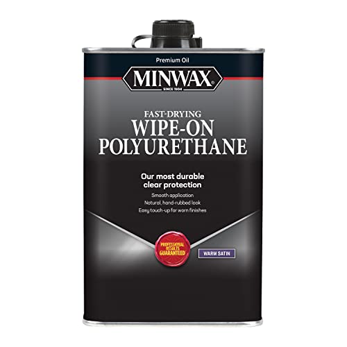 Best Polyurethane for Table Top