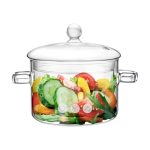 Best Pots for Glass Stove Top