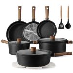 Best Pots Pans for Gas Stove