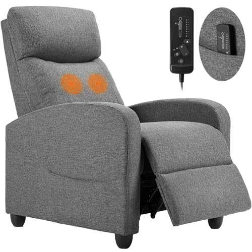 Best Recliner Chair for Back Pain