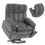 Best Recliner Chair for Sleeping