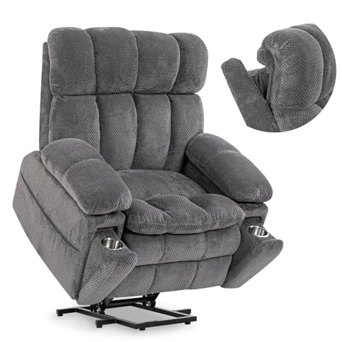 Best Recliner Chair for Sleeping