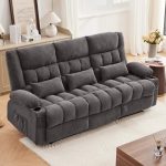 Best Reclining Sofa for Small Spaces