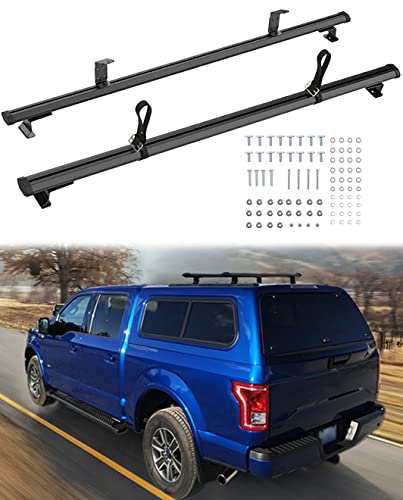 Best Roof Rack for Truck Topper