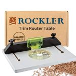 Best Router for a Router Table