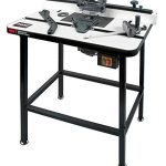 Best Router for Router Table