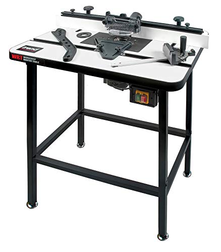 Best Router for Router Table