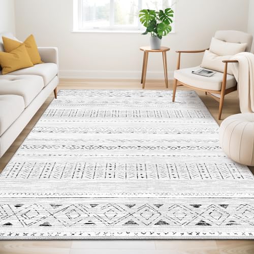 Best Rug for Grey Couch