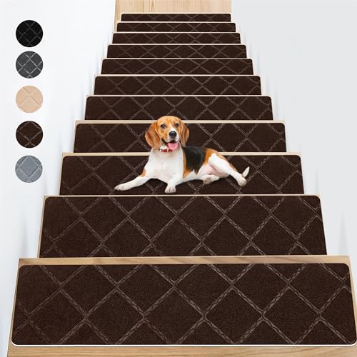 Best Rug for Stairs