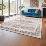 Best Rug Size for Queen Bed